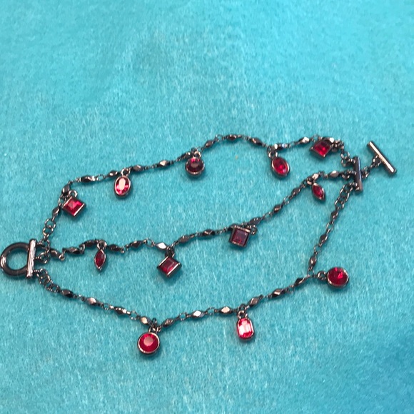 3 strand bracelet - Picture 2 of 4